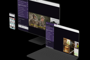 контекст  Интернет-супермаркет Козубок