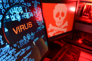 Удаление вирусов