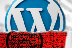 Очистка и защита сайта, WordPress