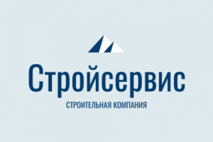 Логотип для строительной  фирмы