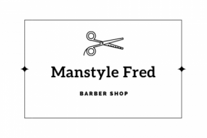 Логотип для барбершопа