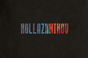 Лого "KOLLAZHNIKOV"