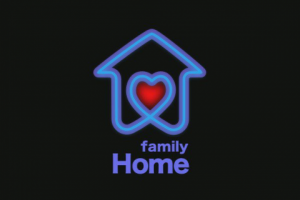 Лого "Family Home"