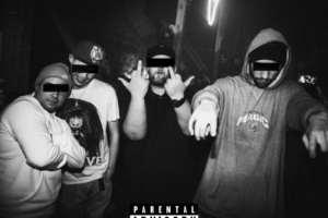 Превью на мероприятие "Hop Stage"