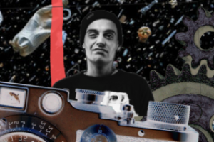 Фрагмент из коллажа "МСВВТТИЗ"