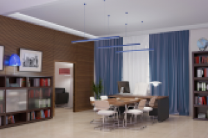 Кабинет руководителя