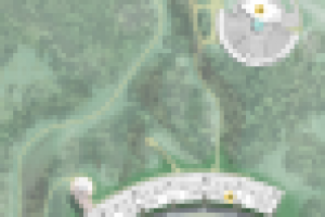 Детский лагерь "Радуга" в Болгарии