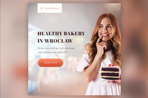 Пекарня во Вроцлаве