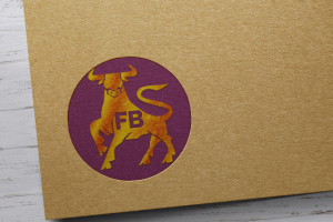 Золотой бык