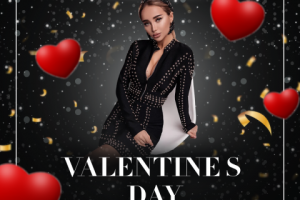 Баннер / Креатив для рекламы инстаграм и вк