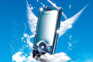 Листовка samsung