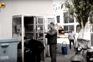 01. Межпрограммные ТВ-ролики