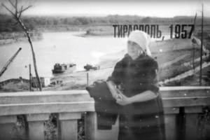 07. Серия исторических ТВ-заставок. 1957