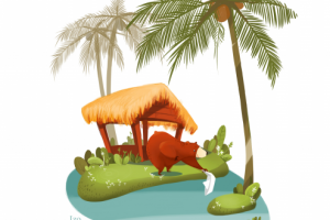 мишаня романтик