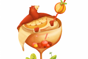 миша и маргарита