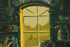 повелитель снадобий