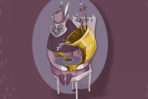 хранитель времени