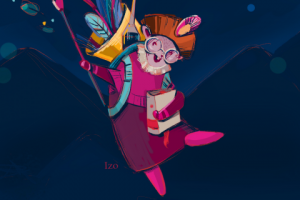 праздник это я