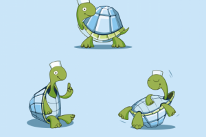 персонаж для соляной пещеры