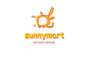 для бренда детской одежды