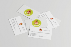 жареное мороженое