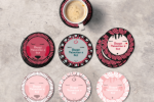 подставки мордахи