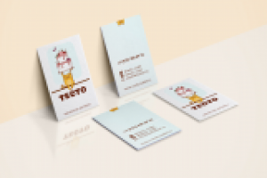 для кондитерской "тесто"