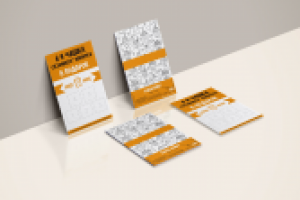 накопительная карточка для кофейни