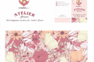 стиль для Свадебного ателье Тесоро