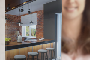 для архитектурной студии