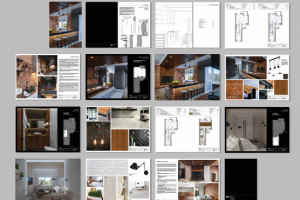 для архитектурной студии