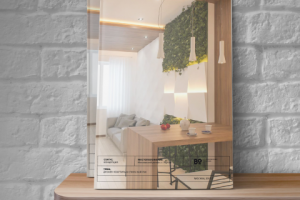 для архитектурной студии