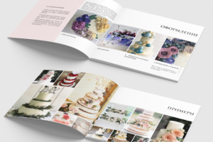 каталог свадебный