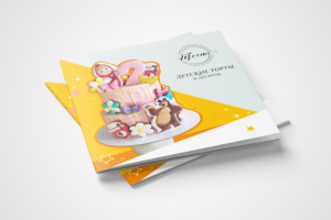 для кондитерской