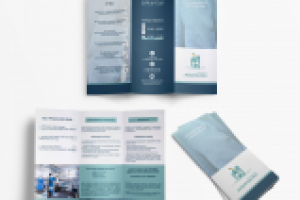 евробуклет для химчистки