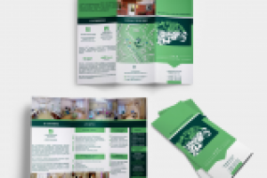 евробуклет для стоматологии ГАГ