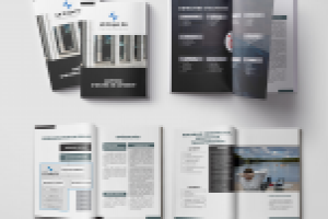 брошюра для арх бюро