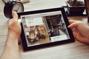 для архитектурной студии