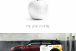 оформление миникупера для стоматологии