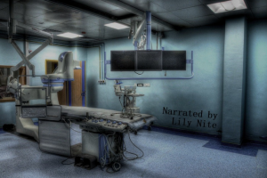 The Mind. Narration in English