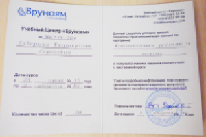 Диплом "Контекстная реклама и анализ" 2015