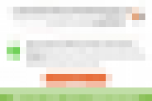 Лендинг "Хостинг"