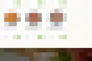 Лендинг "Мобильный фуршет"