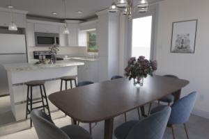 Подбор мебели США, штат Техас