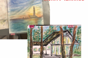 Работы моих учеников