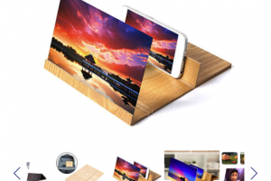 ЛЭНДИНГ ДЛЯ ПРОДАЖИ ТОВАРА