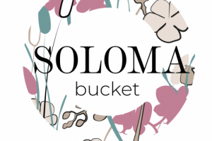 Логотип для мастерской сухоцветной флористики