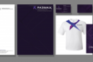 Основные элементы фирменного стиля ФГИК "Размах" http://raz-