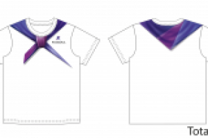 Футболка для сотрудников компании ФГИК "Размах" http://raz-m