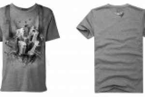 Футболка для ФГИК "Размах" http://raz-max.com/